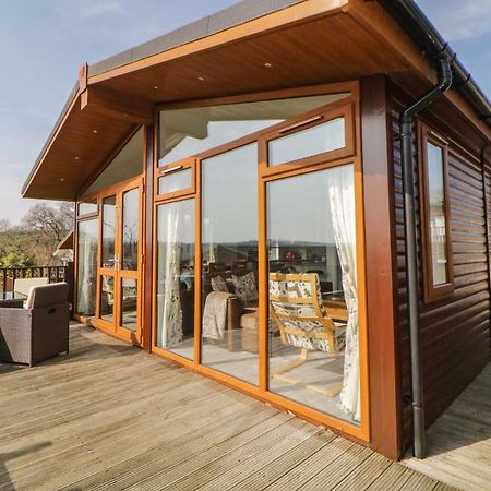 Meadow Lodge Plymouth Bagian luar foto