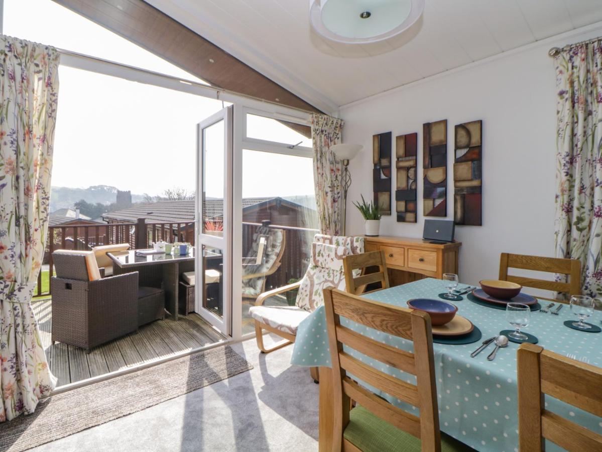 Meadow Lodge Plymouth Bagian luar foto