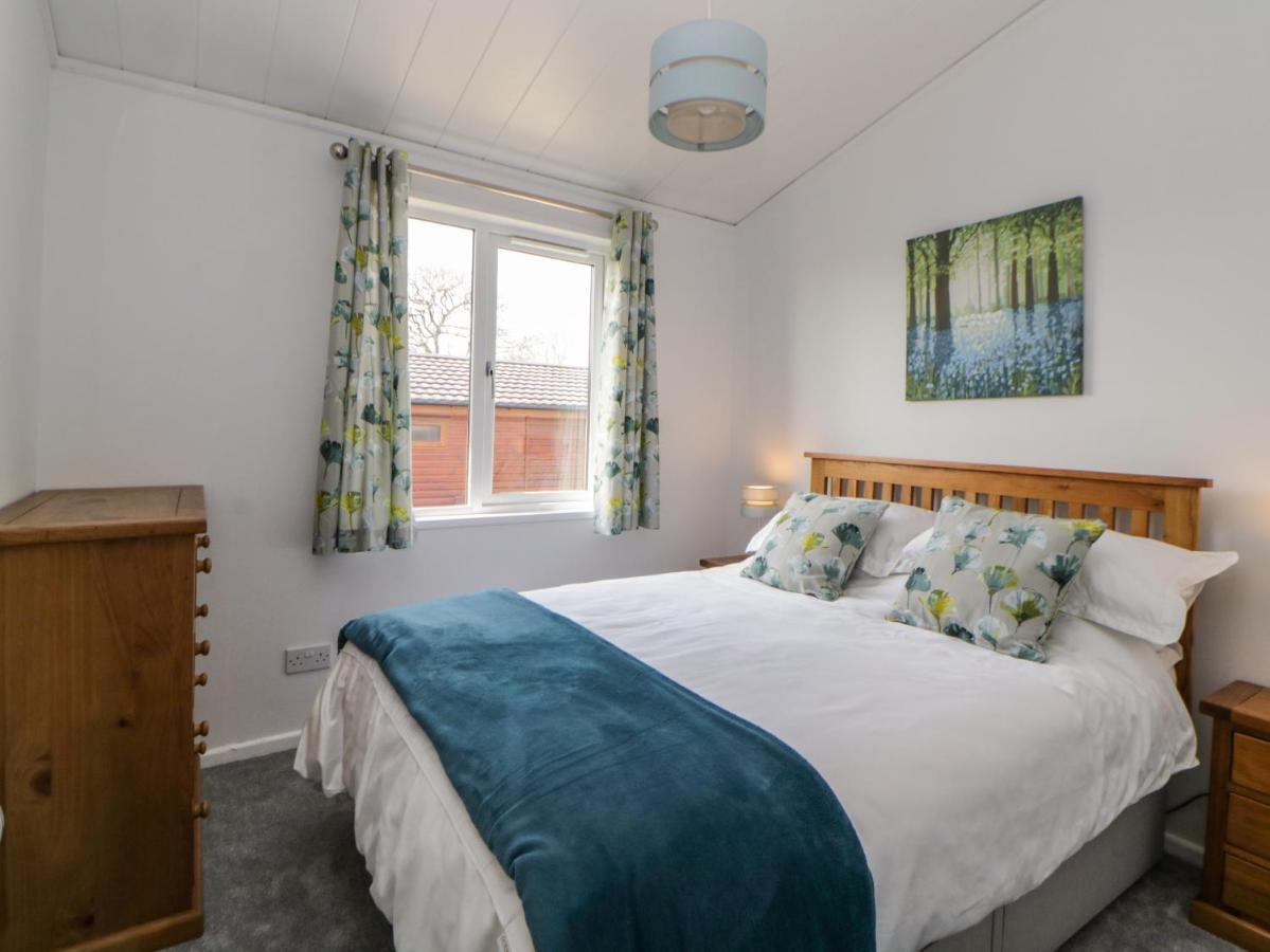 Meadow Lodge Plymouth Bagian luar foto