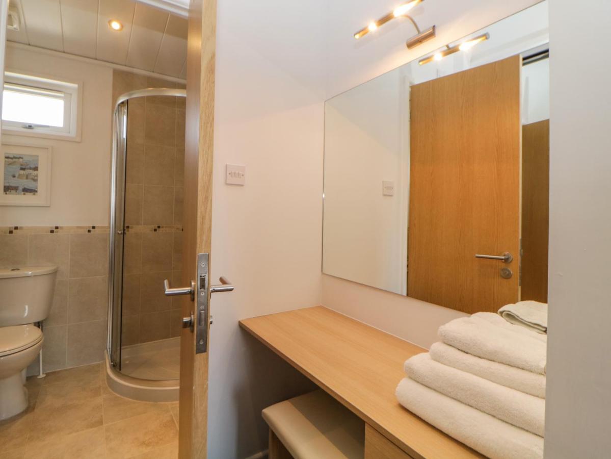 Meadow Lodge Plymouth Bagian luar foto