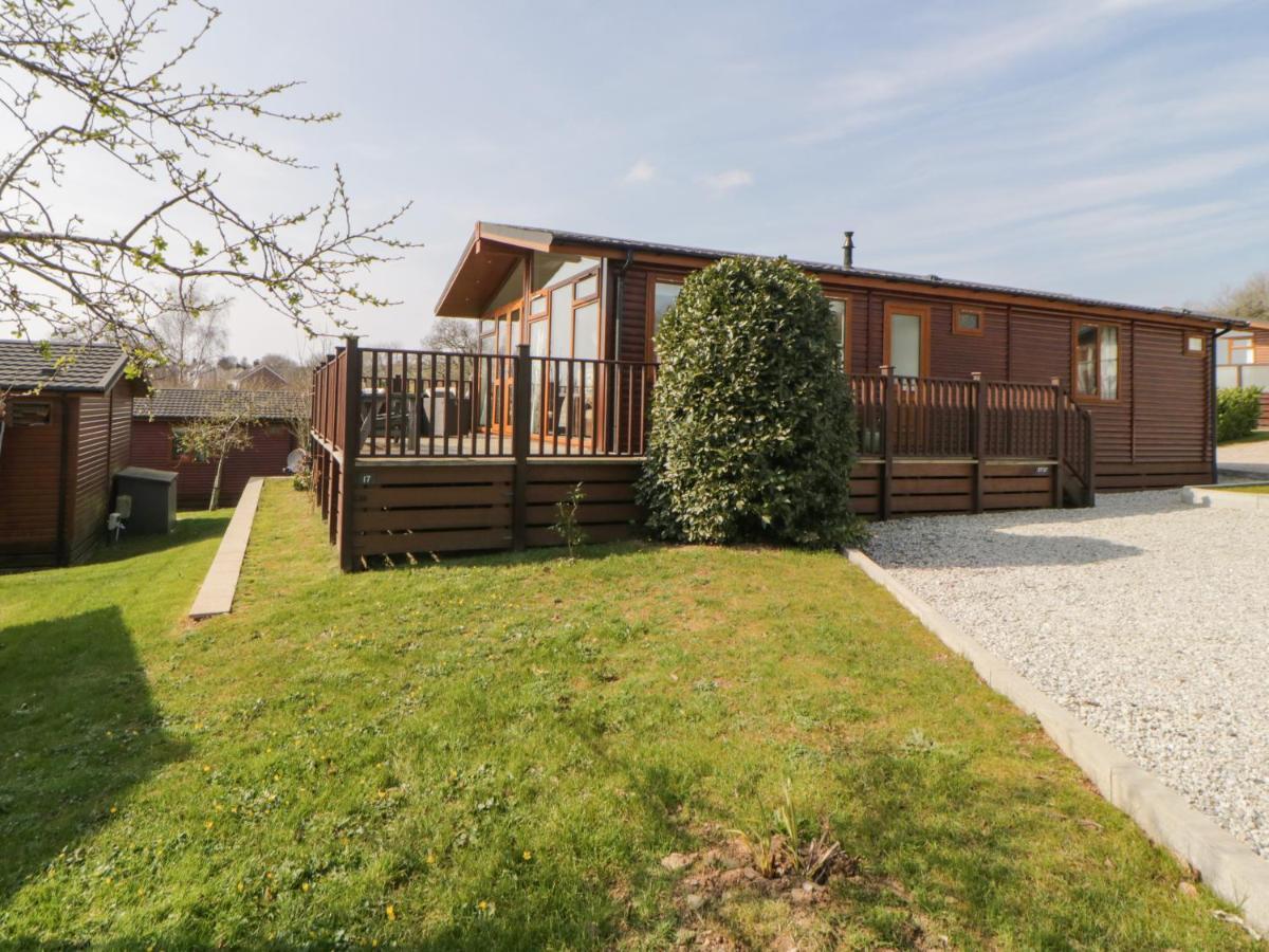 Meadow Lodge Plymouth Bagian luar foto