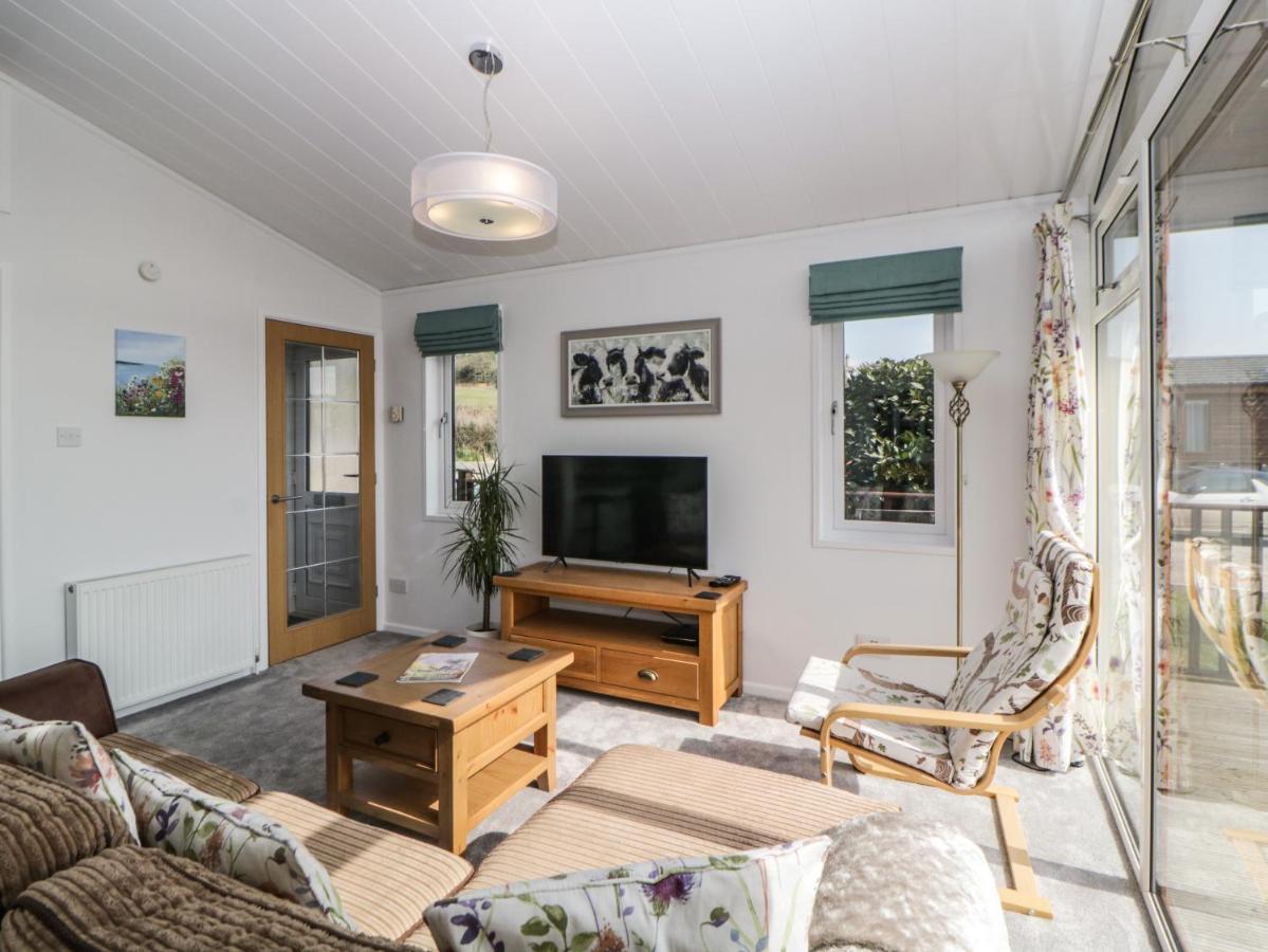 Meadow Lodge Plymouth Bagian luar foto