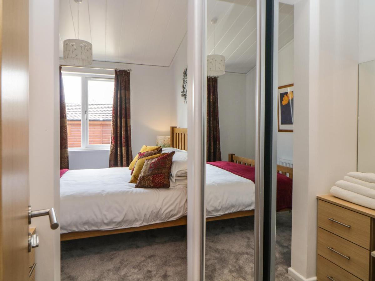 Meadow Lodge Plymouth Bagian luar foto
