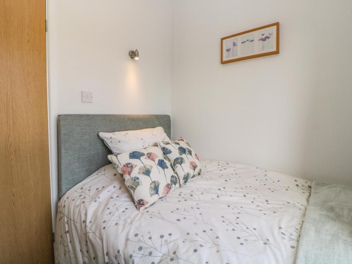 Meadow Lodge Plymouth Bagian luar foto
