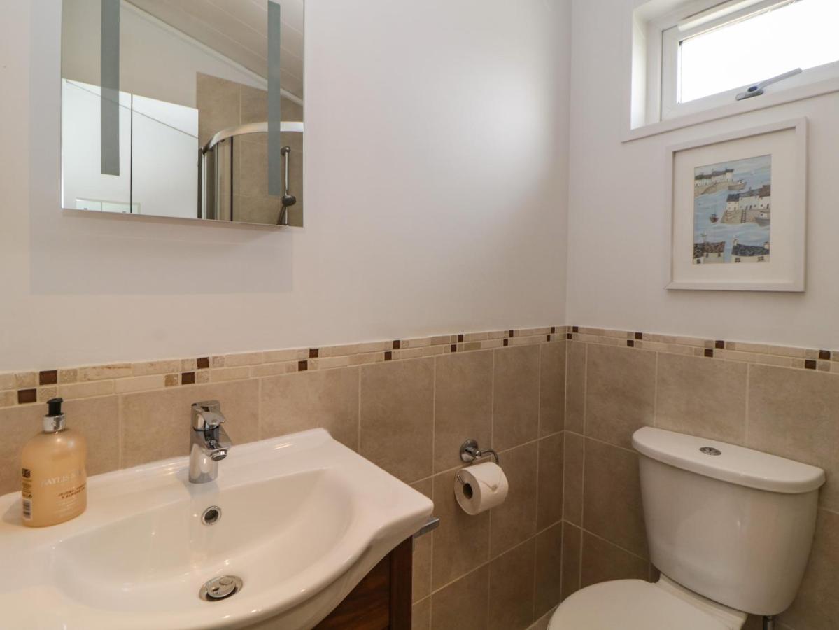 Meadow Lodge Plymouth Bagian luar foto