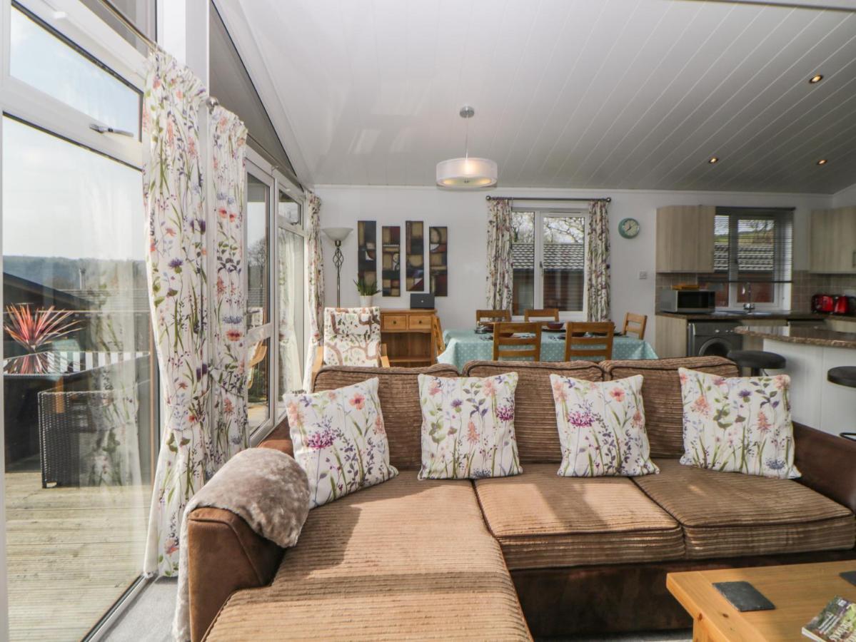 Meadow Lodge Plymouth Bagian luar foto