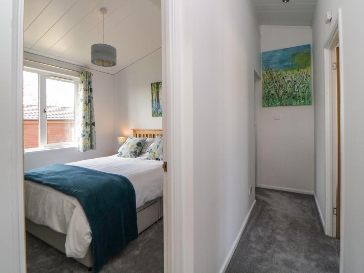 Meadow Lodge Plymouth Bagian luar foto