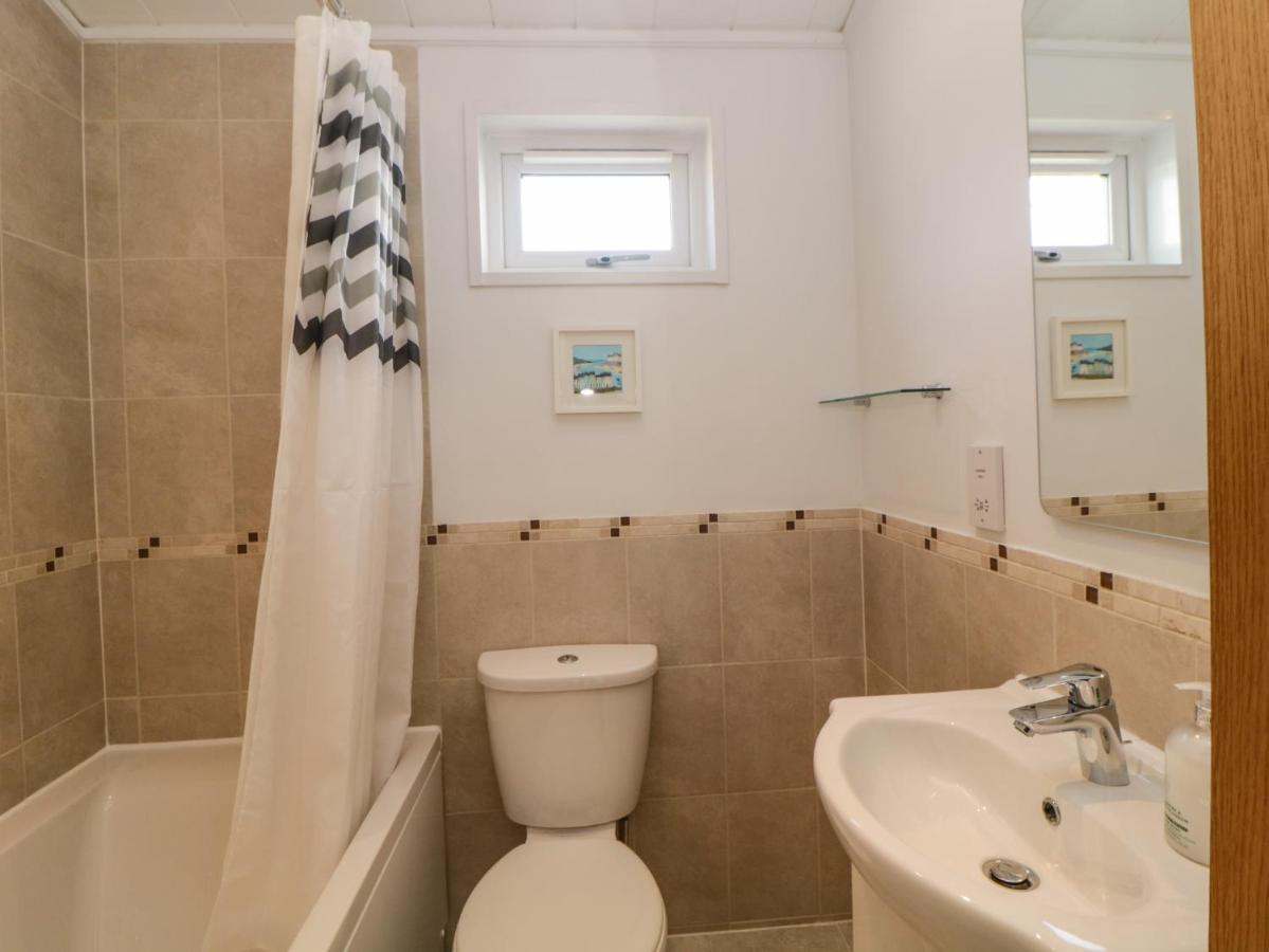 Meadow Lodge Plymouth Bagian luar foto