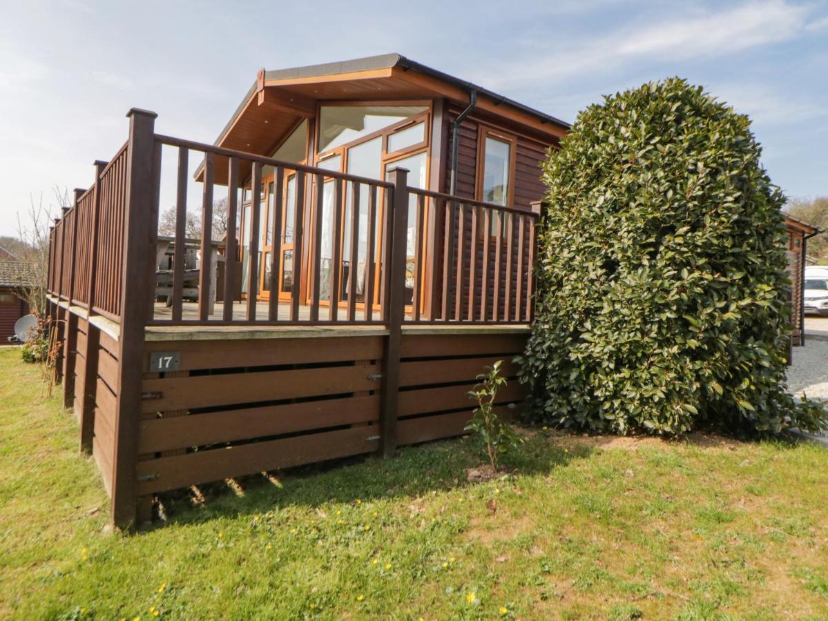 Meadow Lodge Plymouth Bagian luar foto