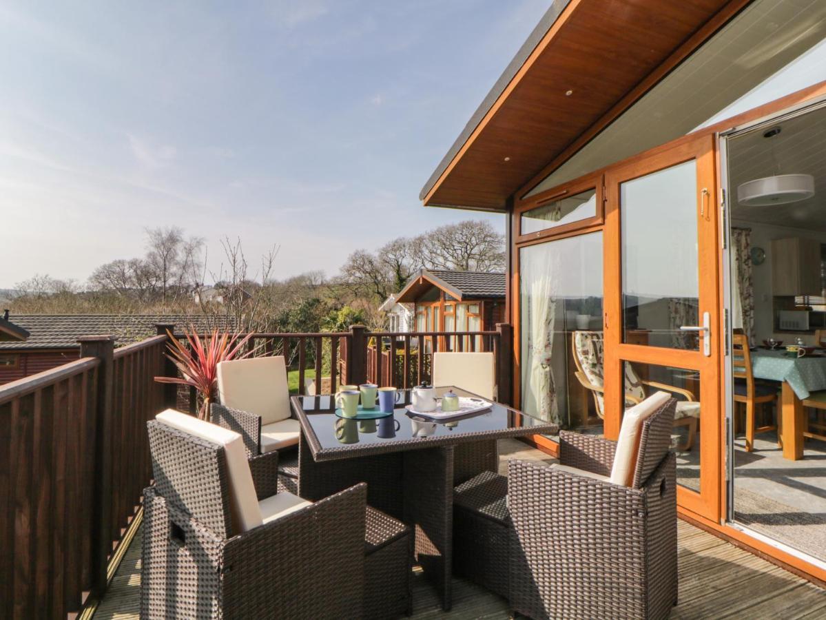 Meadow Lodge Plymouth Bagian luar foto