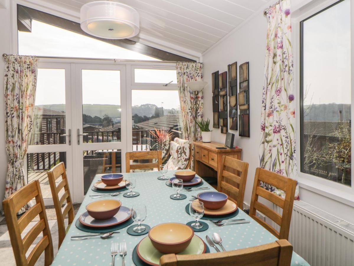Meadow Lodge Plymouth Bagian luar foto