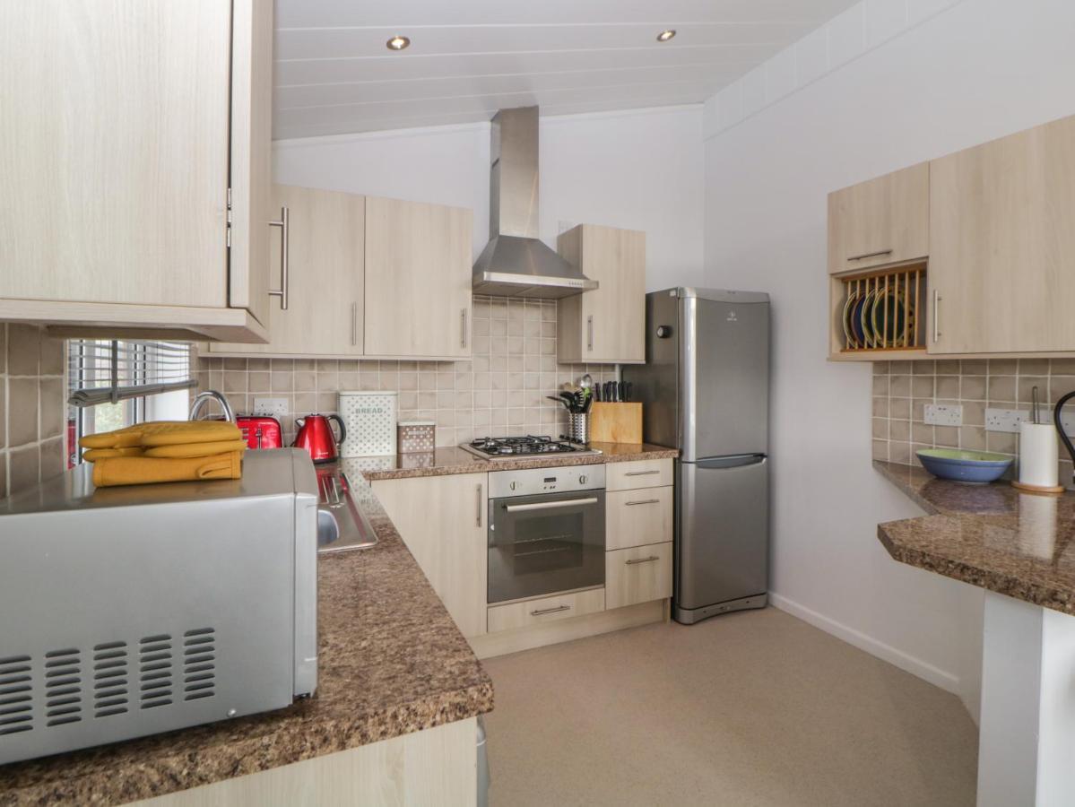 Meadow Lodge Plymouth Bagian luar foto