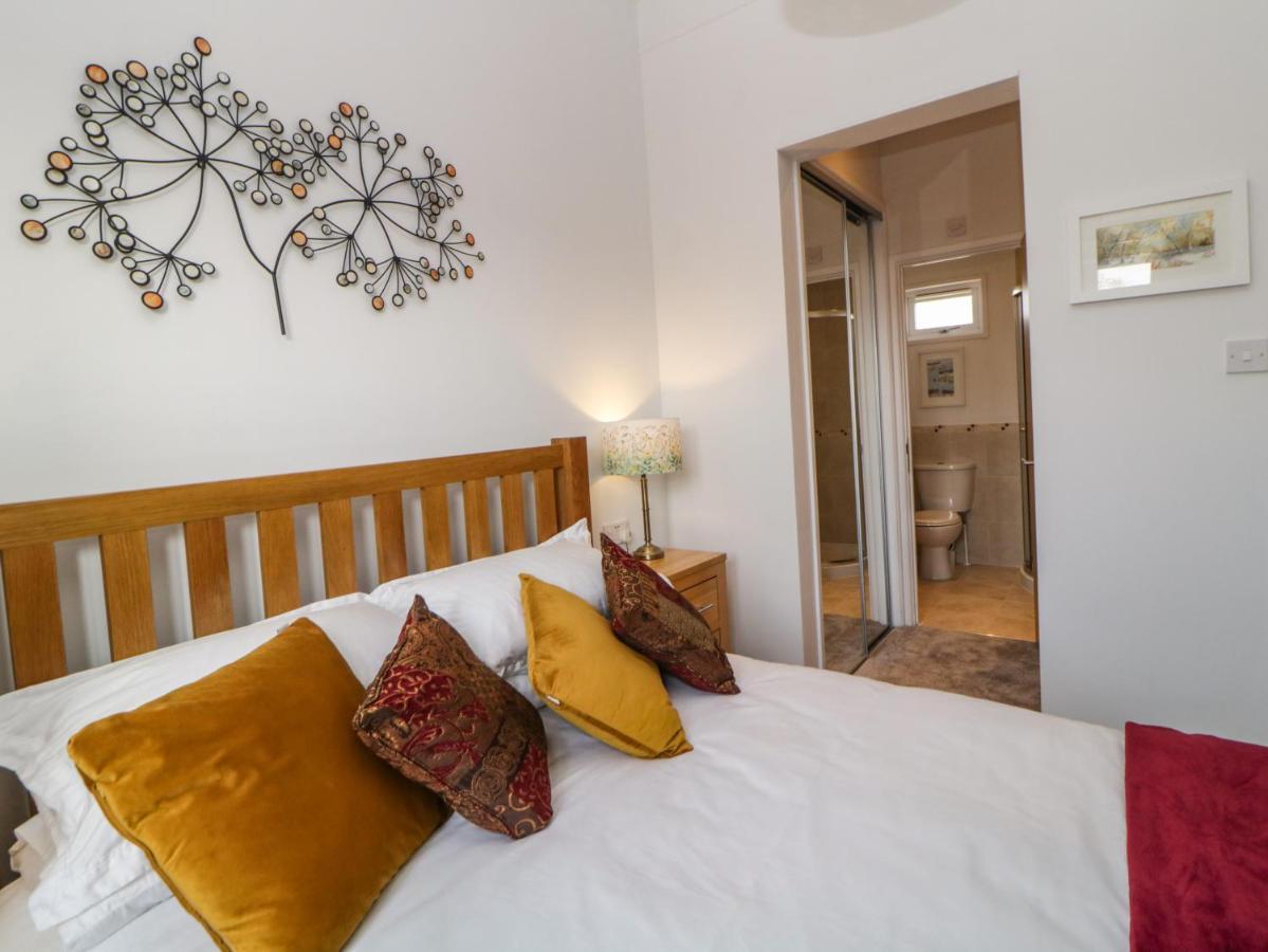 Meadow Lodge Plymouth Bagian luar foto