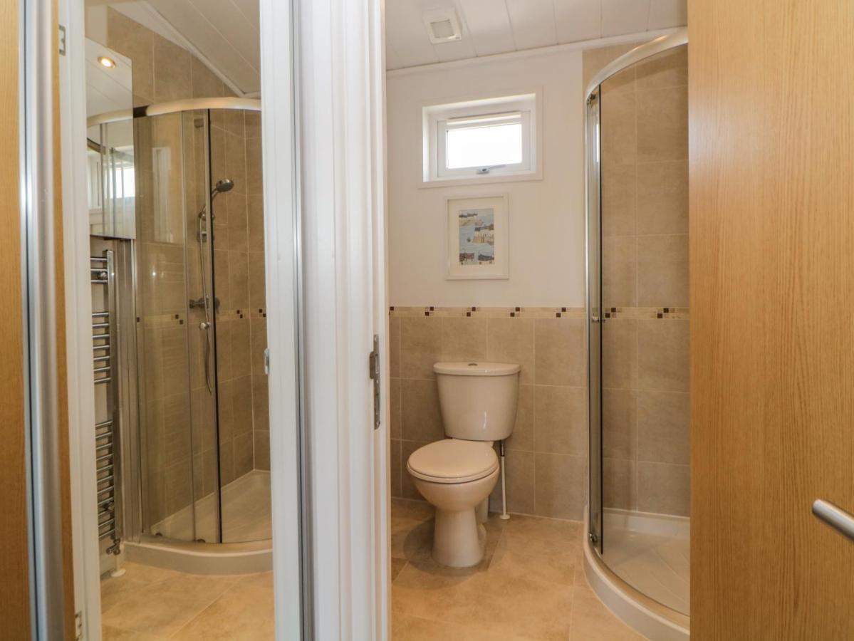 Meadow Lodge Plymouth Bagian luar foto