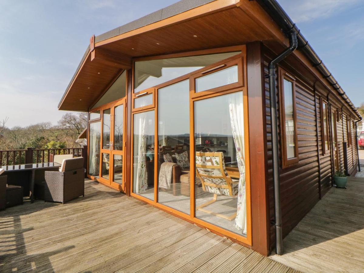 Meadow Lodge Plymouth Bagian luar foto