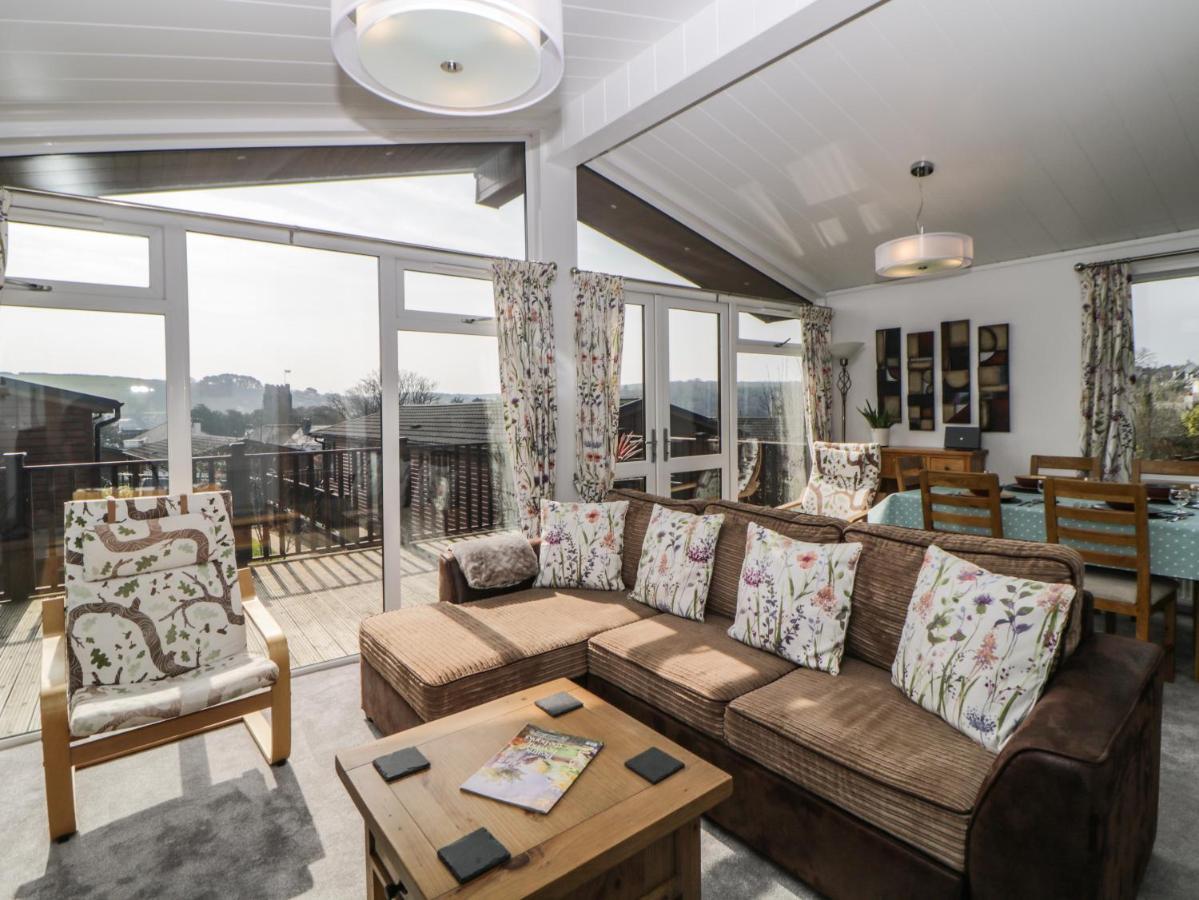 Meadow Lodge Plymouth Bagian luar foto