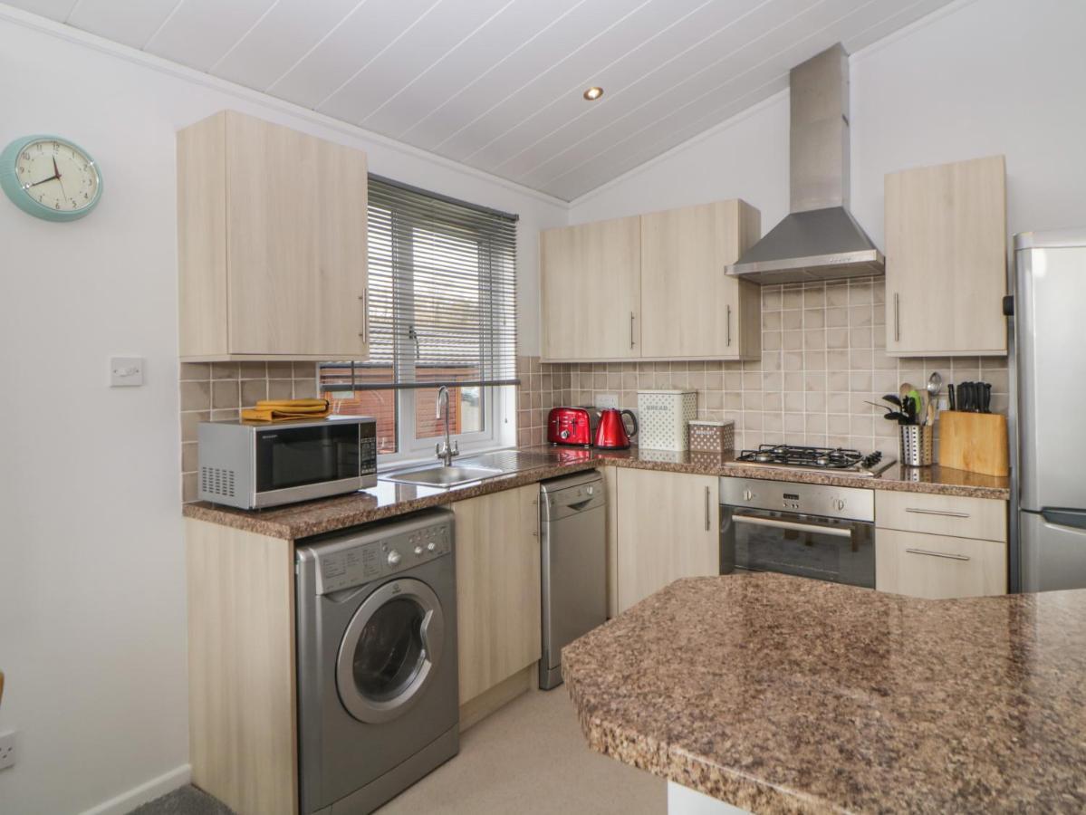 Meadow Lodge Plymouth Bagian luar foto