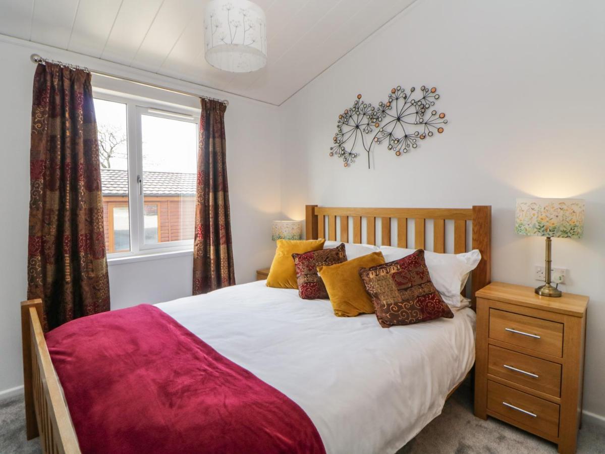 Meadow Lodge Plymouth Bagian luar foto