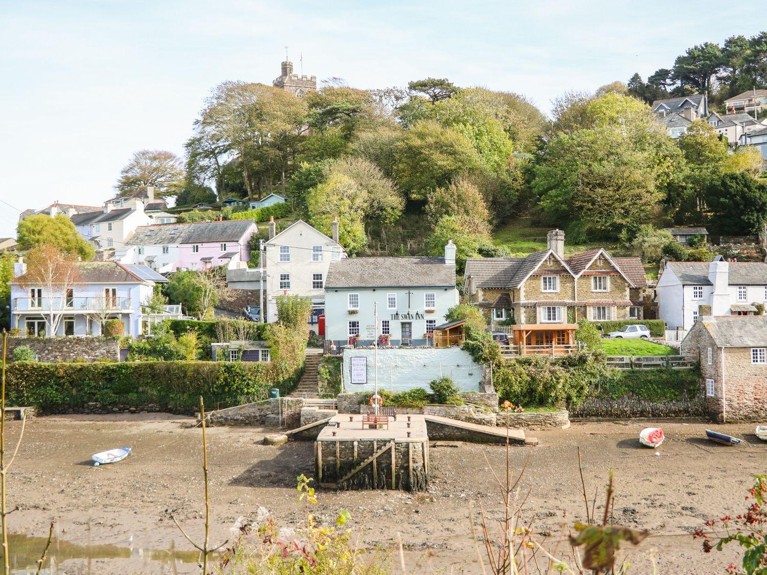 Meadow Lodge Plymouth Bagian luar foto