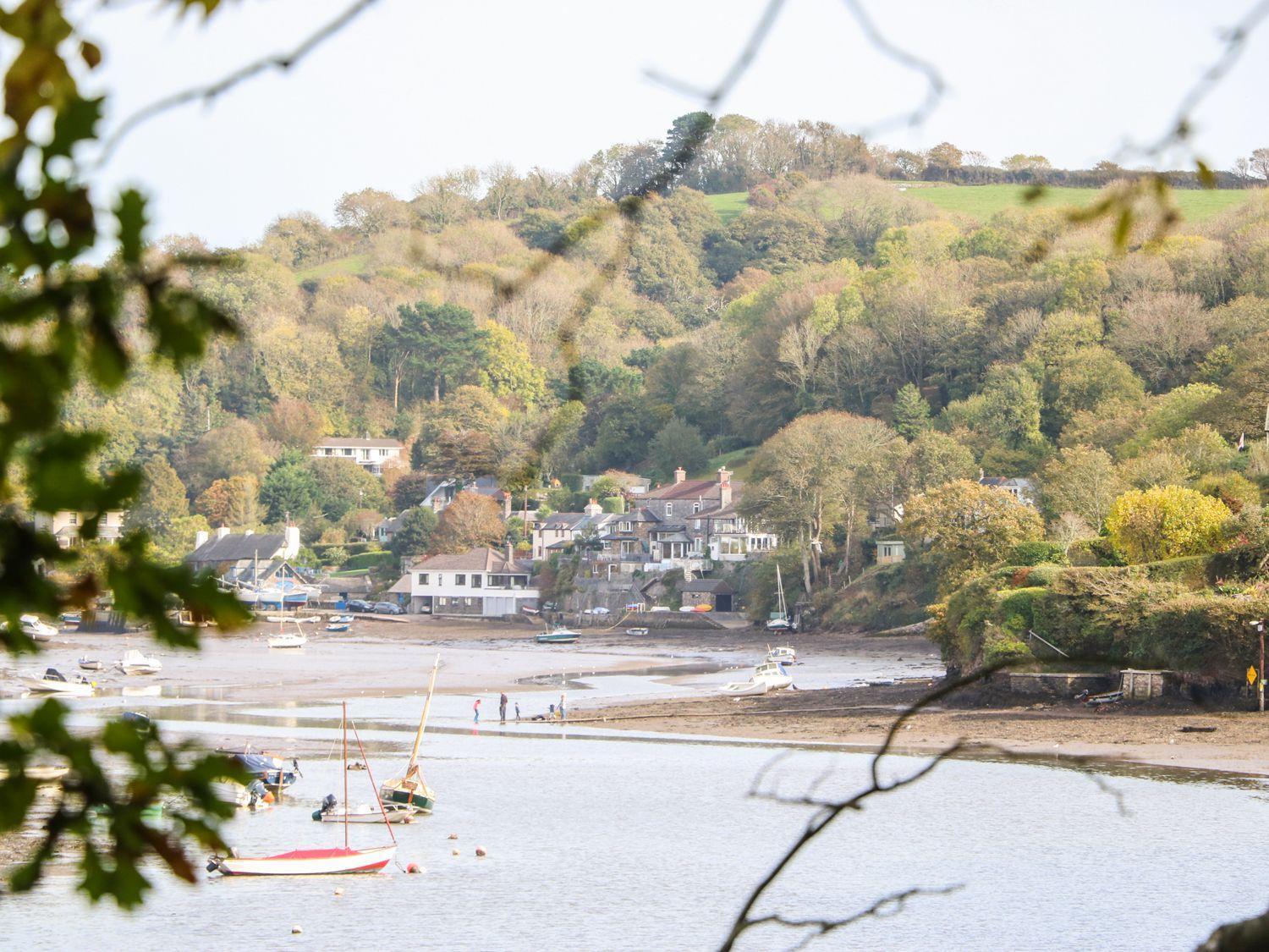 Meadow Lodge Plymouth Bagian luar foto
